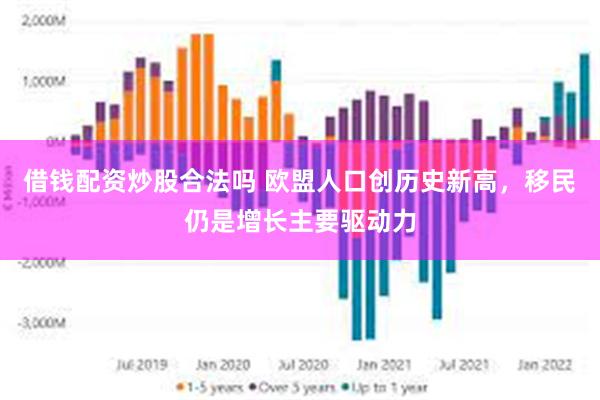 借钱配资炒股合法吗 欧盟人口创历史新高,移民仍是增长主要驱动力