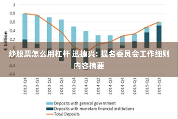 炒股票怎么用杠杆 迅捷兴: 提名委员会工作细则内容摘要
