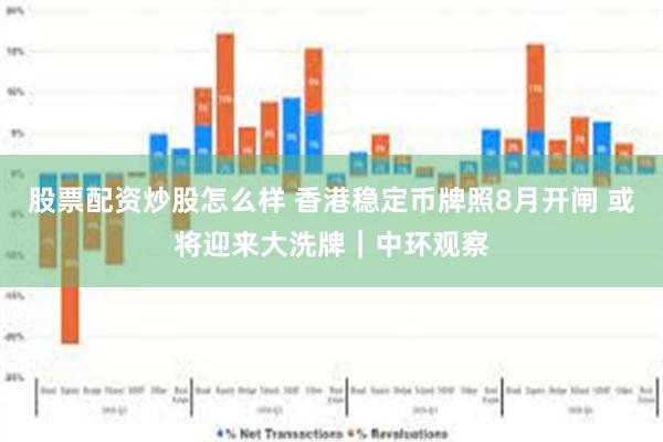 股票配资炒股怎么样 香港稳定币牌照8月开闸 或将迎来大洗牌｜中环观察