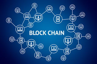 區塊鏈技術賦能 構建新一代互聯網會員積分系統
